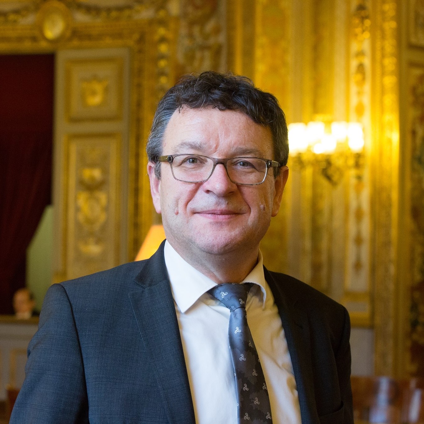 Michel Canévet - Sénateur du Finistère