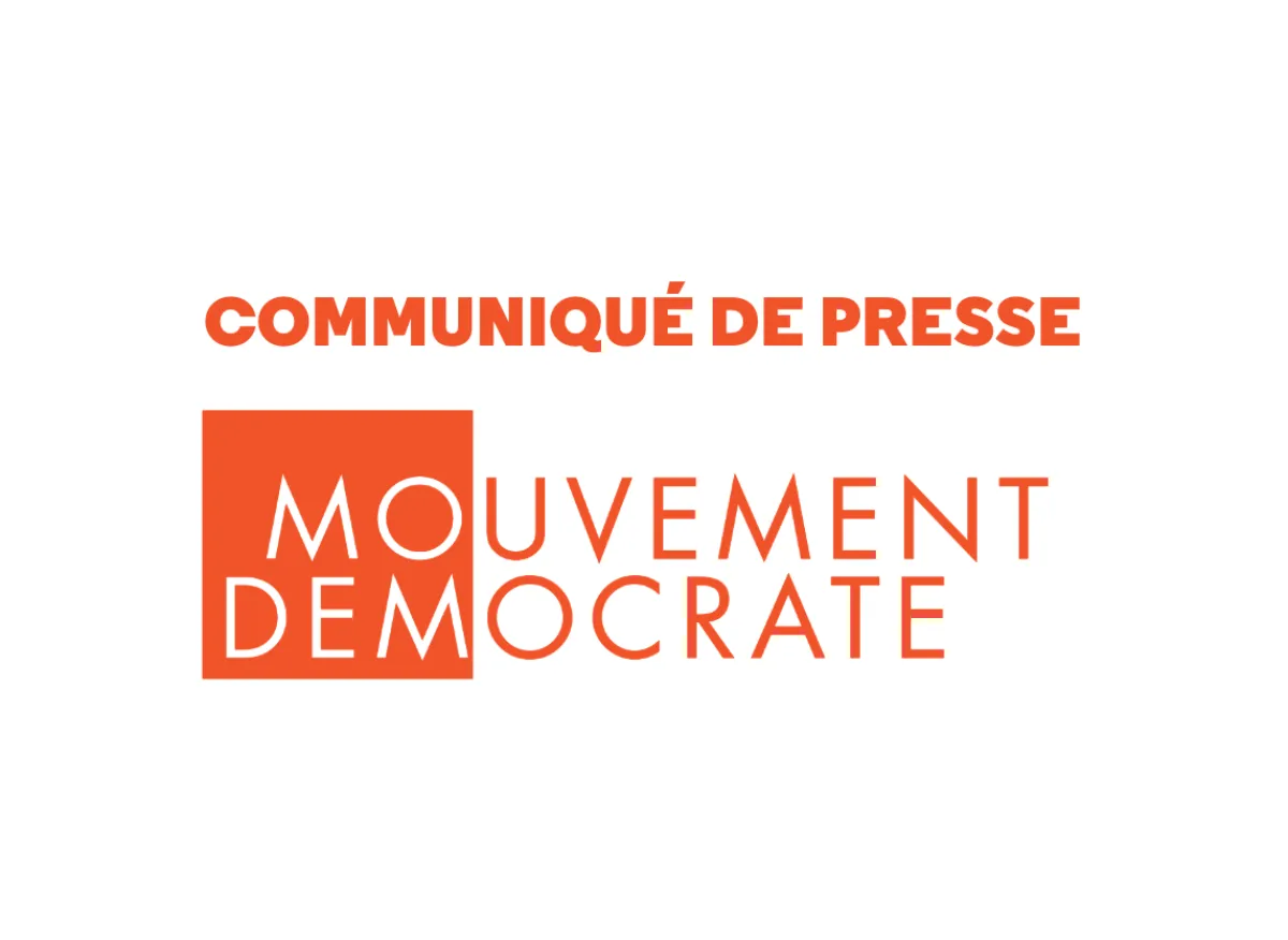 Communiqué