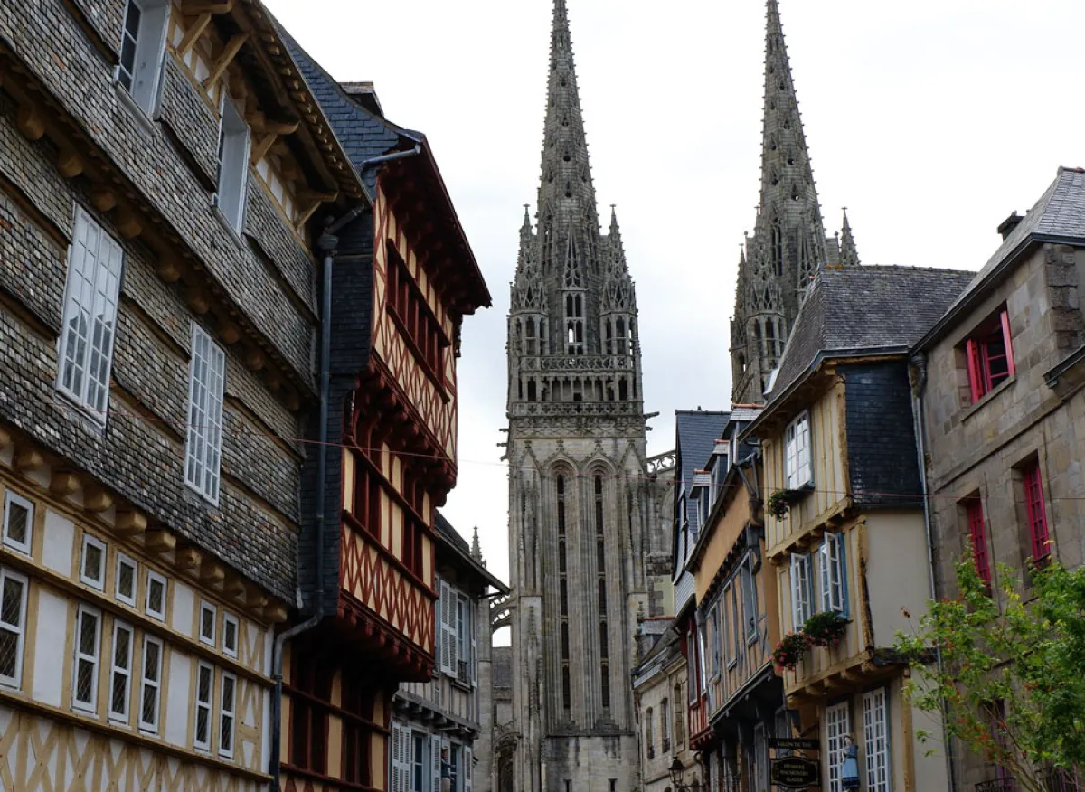 Quimper