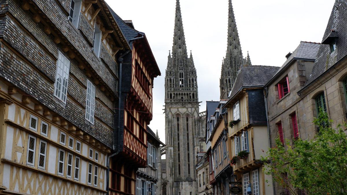 Quimper