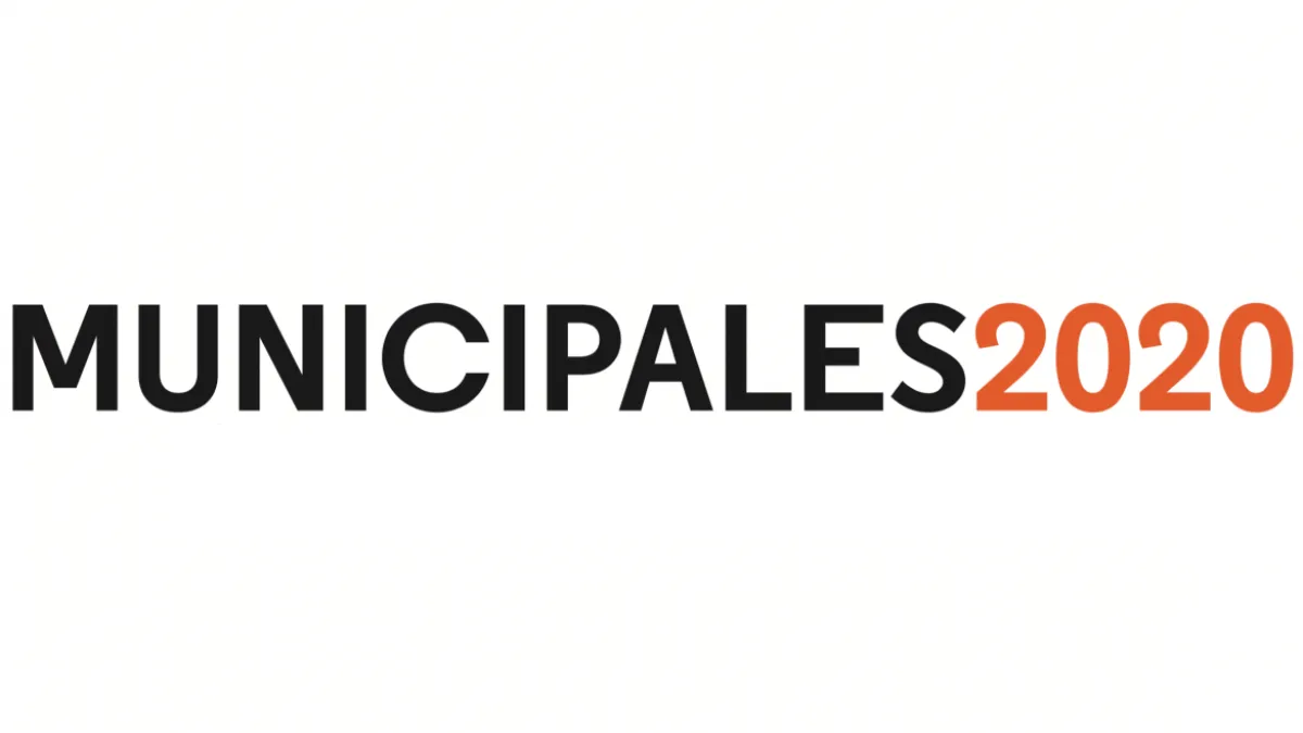 Municipales 2020