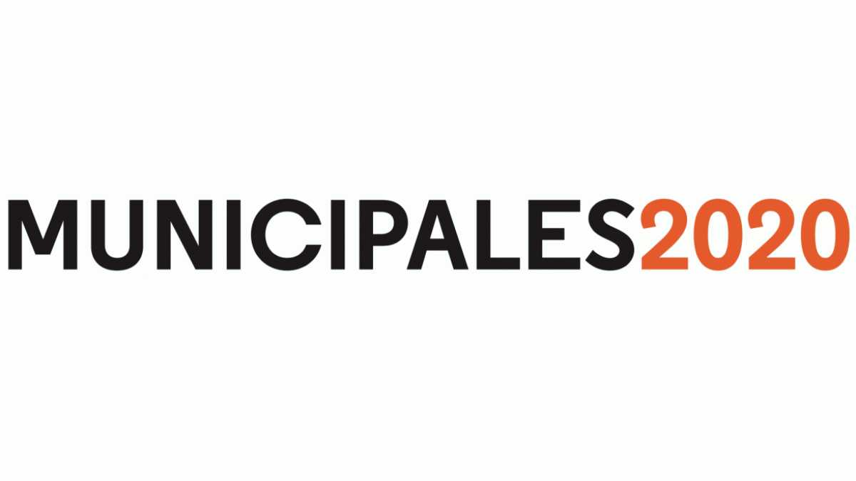 Municipales 2020