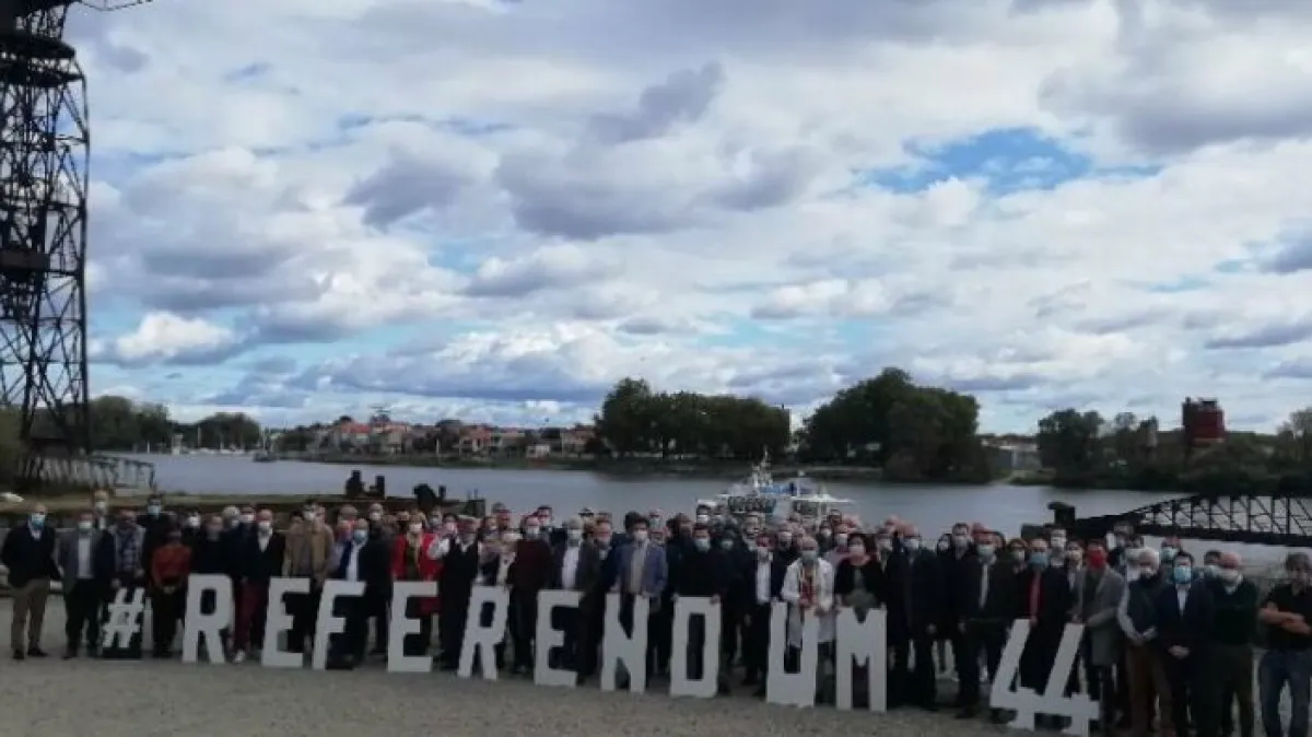 Referendum 44
