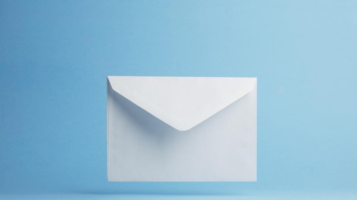 Courrier