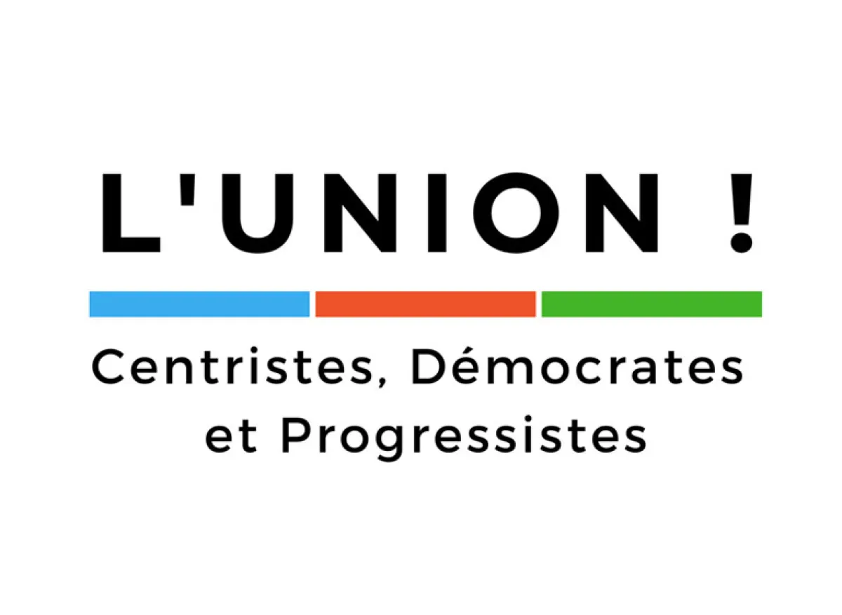 L'Union ! Centristes, Démocrates et Progressistes