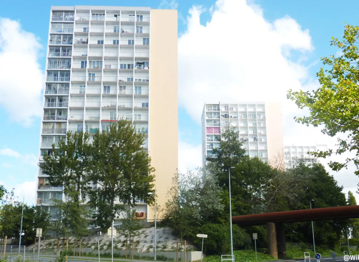 Brest Pontanézen