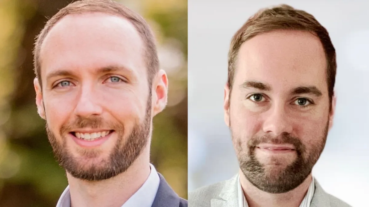 David Guillerm - Régis Berthelé