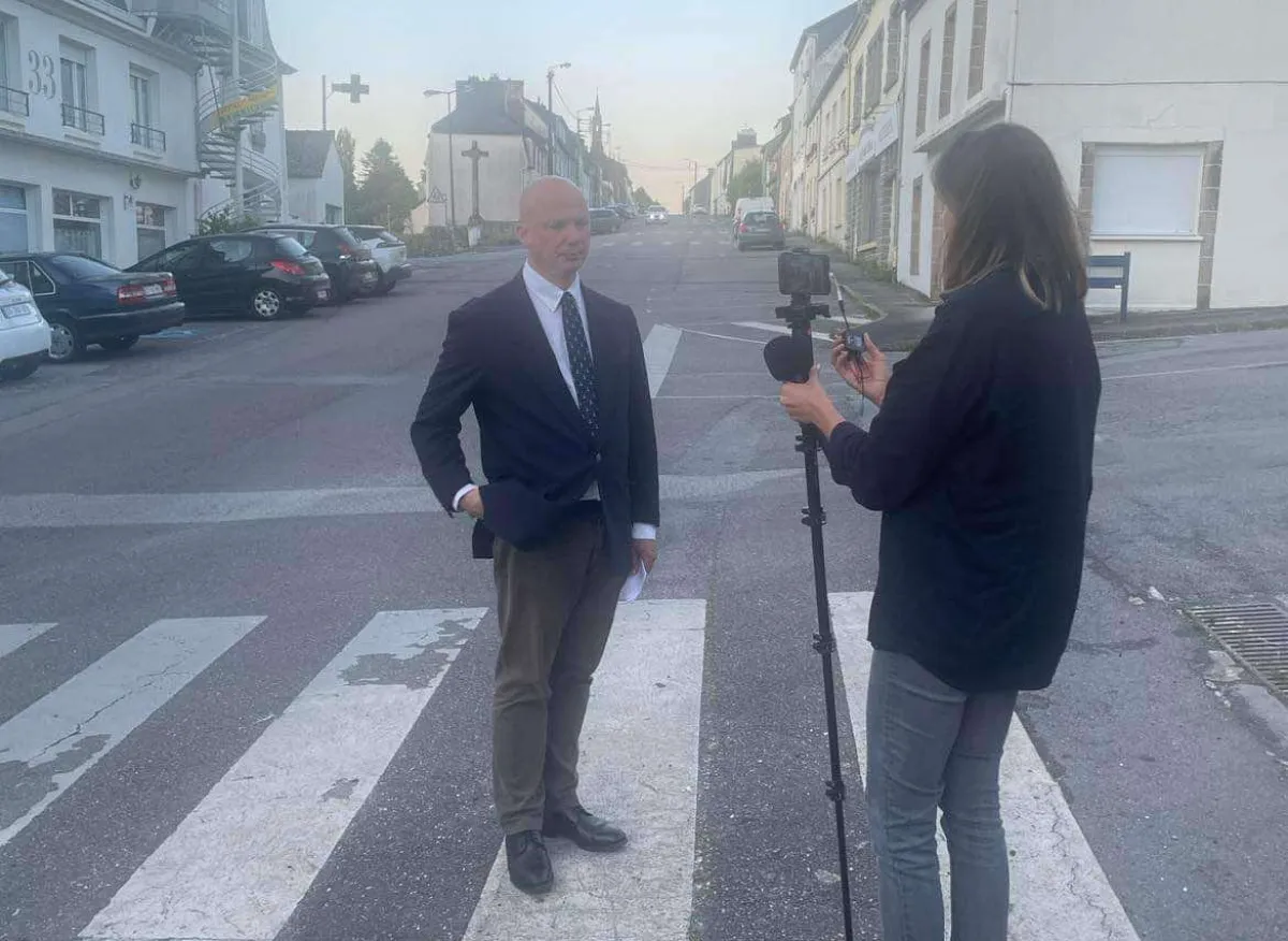 CP législatives