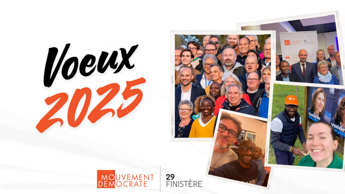 voeux 2025