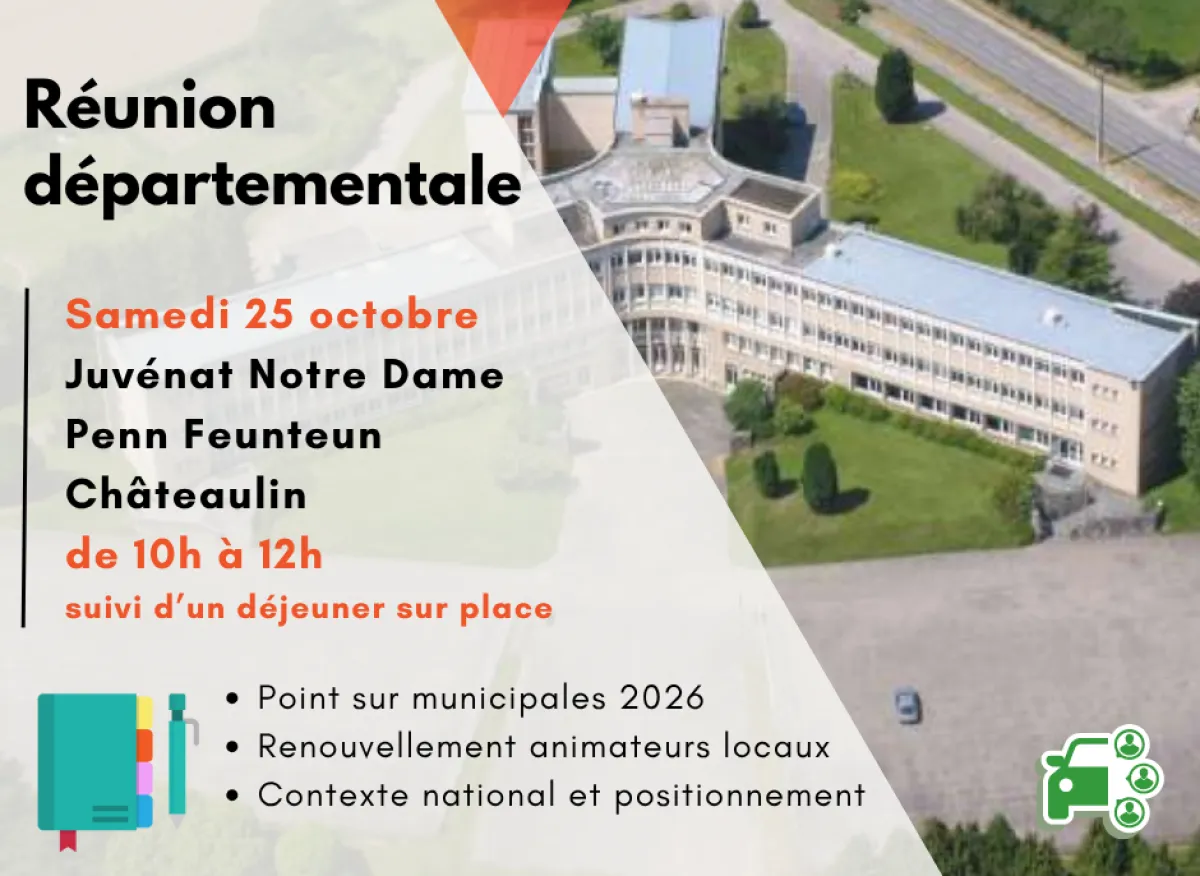 Modem Châteaulin